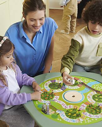 Stokke Play Board for Play Table MuTable V2 - Fruit and Vegetables Tables And Chairs