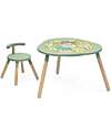 Stokke Play Board for Play Table MuTable V2 - Fruit and Vegetables Tables And Chairs