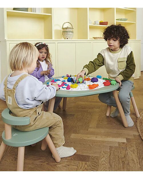 Stokke Play Dough Board - For Play Table MuTable V2 Tables And Chairs