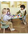 Stokke Play Dough Board - For Play Table MuTable V2 Tables And Chairs