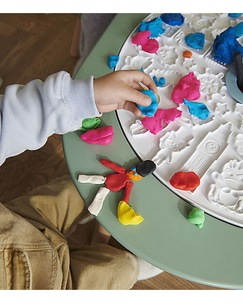 Stokke Play Dough Board - For Play Table MuTable V2 Tables And Chairs