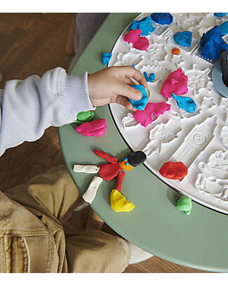 Stokke Play Dough Board - For Play Table MuTable V2 Tables And Chairs