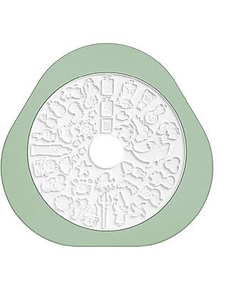 Stokke Play Dough Board - For Play Table MuTable V2 Tables And Chairs
