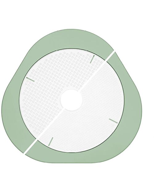 Stokke Play Table MuTable V2 - Clover Green Tables And Chairs