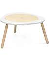 Stokke Play Table MuTable V2 - White Tables And Chairs