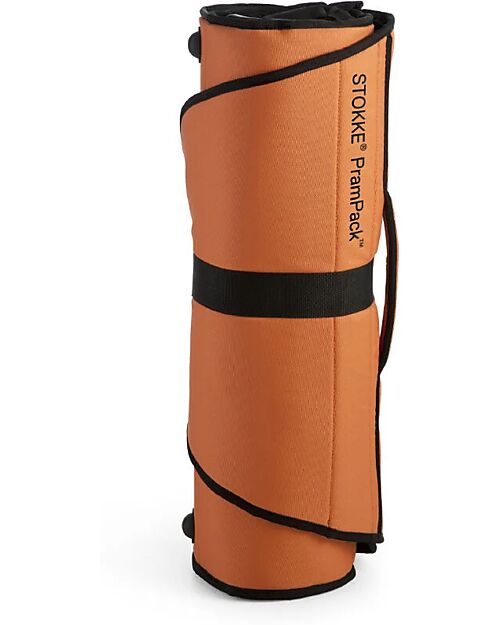 Stokke Prampack Transport Bag - Ideal for Travelling Stroller Bag