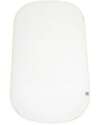 Stokke Protection Sheet - For Evolutive Snoozi Crib - White Cribs & Moses Baskets