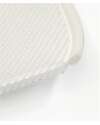 Stokke Protection Sheet - For Evolutive Snoozi Crib - White Cribs & Moses Baskets