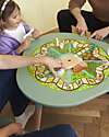 Stokke Puzzle for Play Table MuTable V2- Around the World Tables And Chairs