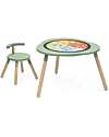 Stokke Puzzle for Play Table MuTable V2- Four Seasons Tables And Chairs