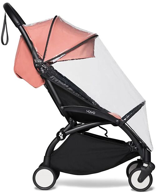 Stokke Rain Cover for YOYO 6+ Stroller Rain Cover
