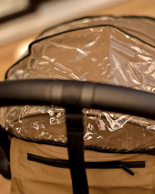 Stokke Rain Cover for YOYO Stroller 6+ Seat Rain Cover
