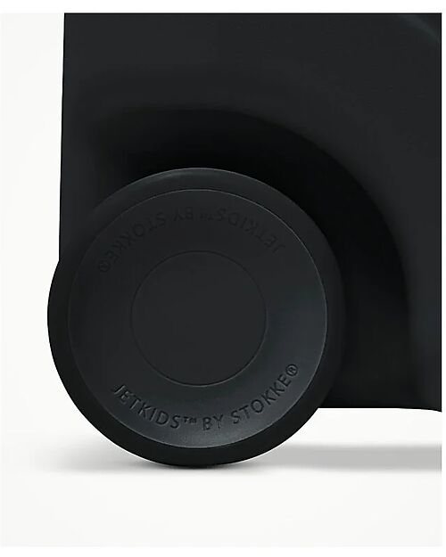 Stokke Ride On Suitcase - JetKids BedBox -Lunar Eclipse Travel Bags