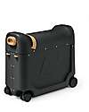 Stokke Ride On Suitcase - JetKids BedBox -Lunar Eclipse Travel Bags