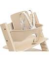 Stokke Safety Belt for Tripp Trapp High Chair - Beige Accessories for High Chairs