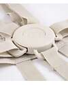 Stokke Safety Belt for Tripp Trapp High Chair - Beige Accessories for High Chairs