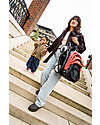 Stokke Seat Pack 6+ - Berry - for YOYO5 Stroller Pushchairs