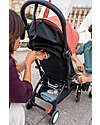 Stokke Seat Pack 6+ - Berry - for YOYO5 Stroller Pushchairs