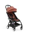 Stokke Seat Pack 6+ - Berry - for YOYO5 Stroller Pushchairs