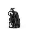 Stokke Seat Pack 6+ - Black - for YOYO5 Stroller Pushchairs