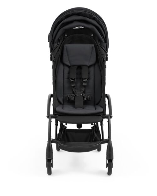 Stokke Seat Pack 6+ - Black - for YOYO5 Stroller Pushchairs