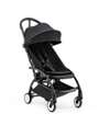 Stokke Seat Pack 6+ - Black - for YOYO5 Stroller Pushchairs