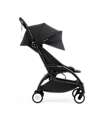 Stokke Seat Pack 6+ - Black - for YOYO5 Stroller Pushchairs