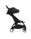 Stokke Seat Pack 6+ - Black - for YOYO5 Stroller Pushchairs