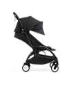 Stokke Seat Pack 6+ - Black - for YOYO5 Stroller Pushchairs