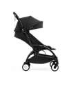 Stokke Seat Pack 6+ - Black - for YOYO5 Stroller Pushchairs