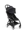 Stokke Seat Pack 6+ - Black - for YOYO5 Stroller Pushchairs