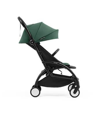 Stokke Seat Pack 6+ - Forest - for YOYO5 Stroller Pushchairs