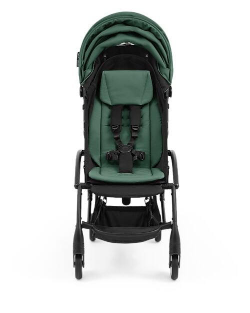 Stokke Seat Pack 6+ - Forest - for YOYO5 Stroller Pushchairs