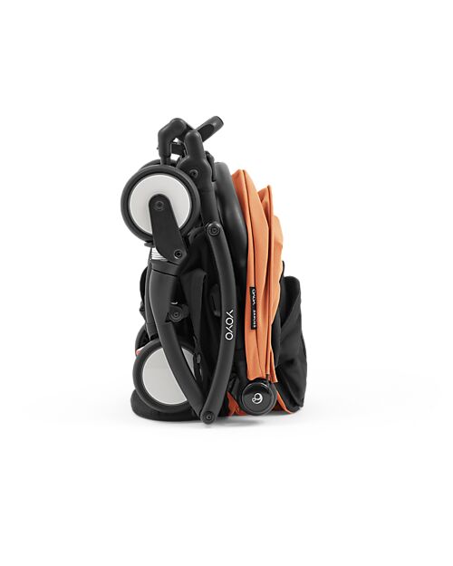 Stokke Seat Pack 6+ - Peach - for YOYO5 Stroller Pushchairs