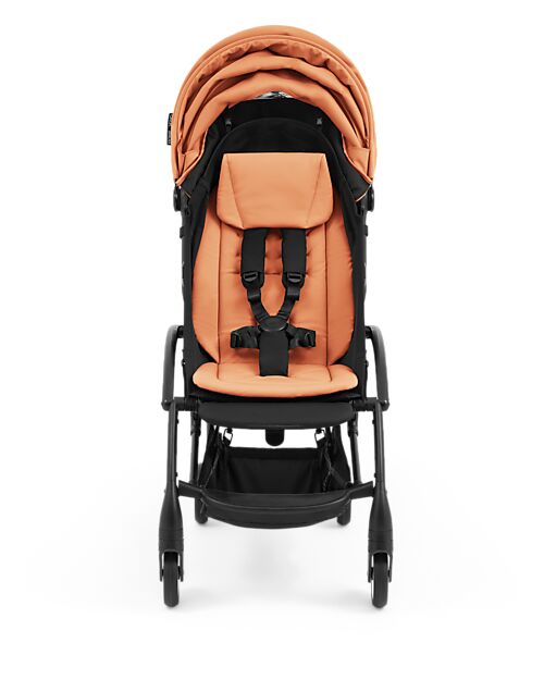 Stokke Seat Pack 6+ - Peach - for YOYO5 Stroller Pushchairs