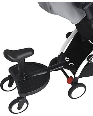 Stokke Second Child Board for YOYO3 Stroller - Up to 20 kg! Foot Board