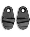 Stokke Set of 2 Adapters for YOYO Connect BABYZEN Bassinet Accessories