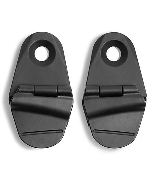 Stokke Set of 2 Adapters for YOYO Connect BABYZEN Bassinet Accessories