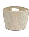 Stokke Shelf Basket for Sleepi Changing Table - Grey Storage organisers