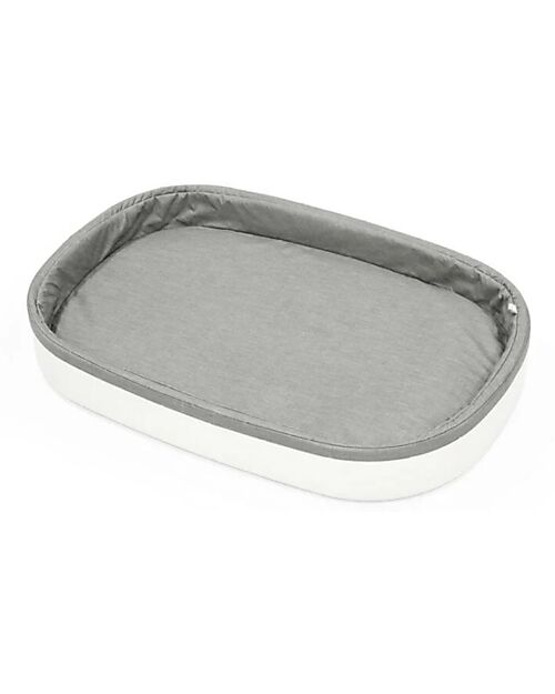 Stokke Sleepi Changing Table - White - From Birth Changing Tables