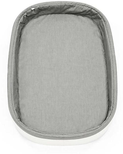 Stokke Sleepi Changing Table - White - From Birth Changing Tables