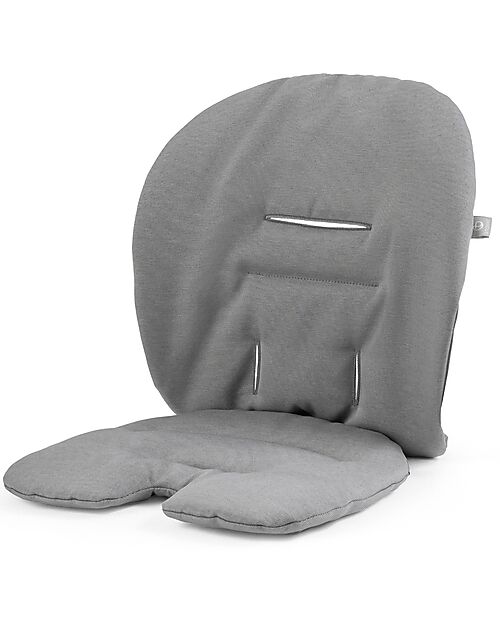 Stokke Steps High Chair Cushion - Dark Grey Accessories for High Chairs