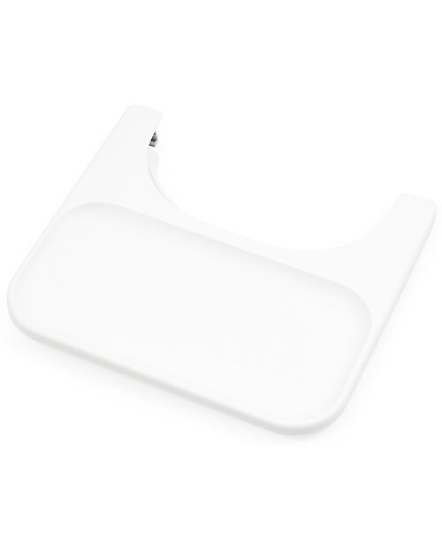 Stokke Steps High Chair - White and Natural - From 6 Months High Chairs