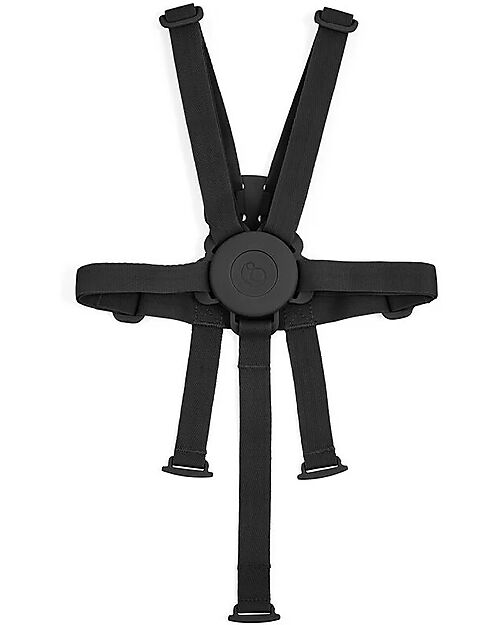Stokke Stokke® Tripp Trapp® Harness² Black Accessories for High Chairs