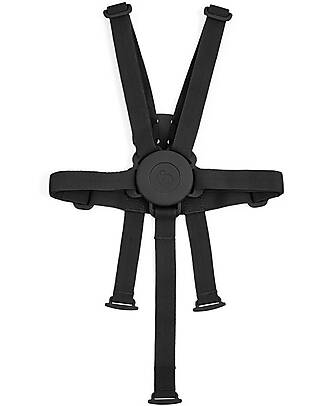 Stokke Stokke® Tripp Trapp® Harness² Black Accessories for High Chairs