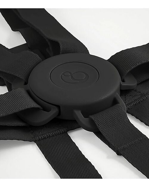 Stokke Stokke® Tripp Trapp® Harness² Black Accessories for High Chairs