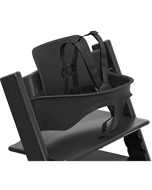 Stokke Stokke® Tripp Trapp® Harness² Black Accessories for High Chairs