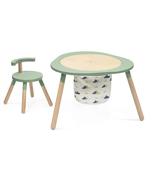 Stokke Storage Bag - For MuTable Play Table - Clouds Tables And Chairs
