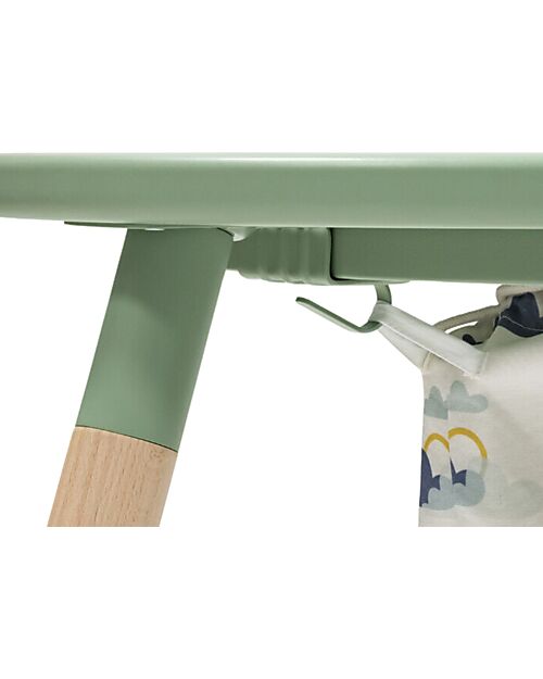 Stokke Storage Bag - For MuTable Play Table - Clouds Tables And Chairs