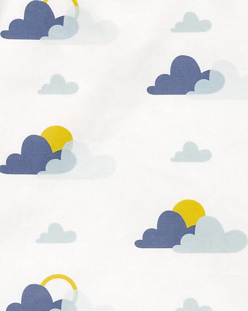 Stokke Storage Bag - For MuTable Play Table - Clouds Tables And Chairs